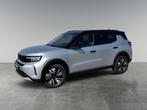 opel frontera, Nieuw