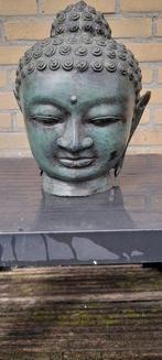 Buddha hoofd - 31 cm - Thailand  (Zonder Minimumprijs)