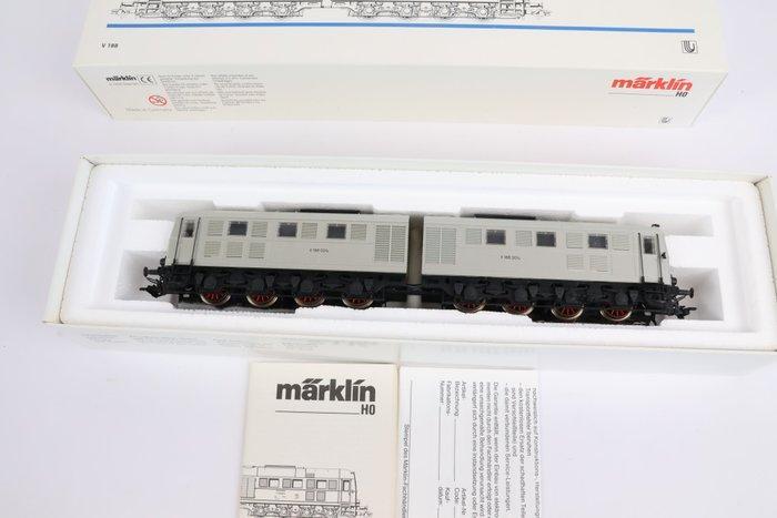Märklin H0 - uit set 34203 - Diesellocomotief (1) - V 188, Hobby & Loisirs créatifs, Trains miniatures | HO