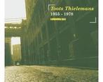 Toots Thielemans – 1955-1978, Verzenden, Jazz