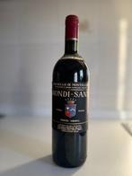 1997 Biondi Santi, Tenuta Greppo - Brunello di Montalcino, Collections, Vins