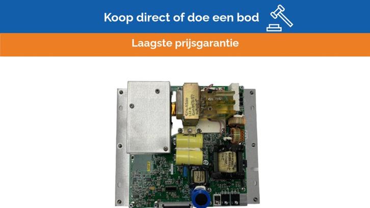 Bieden: Kelvin Hughes MK7 CTX-A370 25kW Marine Modulator &, Sports nautiques & Bateaux, Instruments de navigation & Électronique maritime