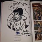 LAviatrice T1 + dédicace - C - 1 Album - Eerste druk - 2014