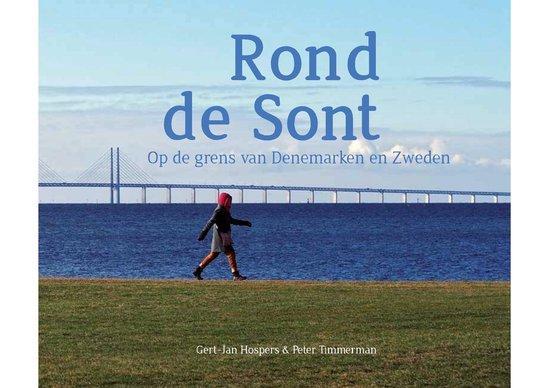 Rond de Sont 9789082550900 Peter Timmerman, Boeken, Wetenschap, Zo goed als nieuw, Verzenden