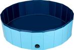 2eChoix | Piscine pour chien - 120 x 30 CM - races de chiens, Ophalen of Verzenden, Nieuw