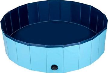 2eChoix | Piscine pour chien - 120 x 30 CM - races de chiens beschikbaar voor biedingen