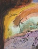 Ad Snijders (1929-2010) - Untitled