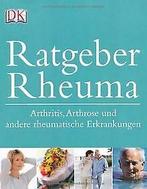 Ratgeber Rheuma: Arthritis, Arthrose und andere rhe...  Book, Zo goed als nieuw, Verzenden
