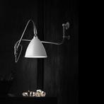 Gubi - Robert Dudley - Lampe - BL10 - Aluminium, Chrome,