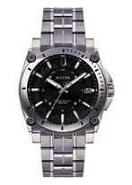 Bulova - Archive Series 2025 - Icon 262 kHz Quartz, Nieuw