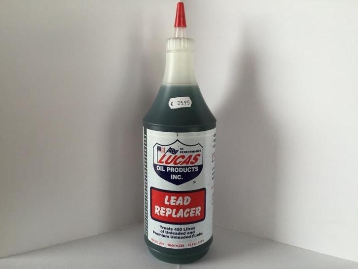 Lucas Lead replacer ( loodvervanger ), Auto-onderdelen, Overige Auto-onderdelen, Nieuw, Ophalen of Verzenden