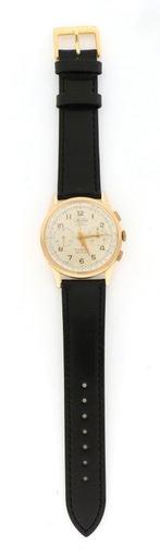 Wertex - Vintage - Over Size - Zonder Minimumprijs - Oro, Nieuw