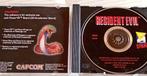 CAPCOM - Resident Evil PowerVR Uncut UK Big Box Special, Nieuw
