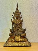 Boeddha Brons Rattanakosin - Thailand
