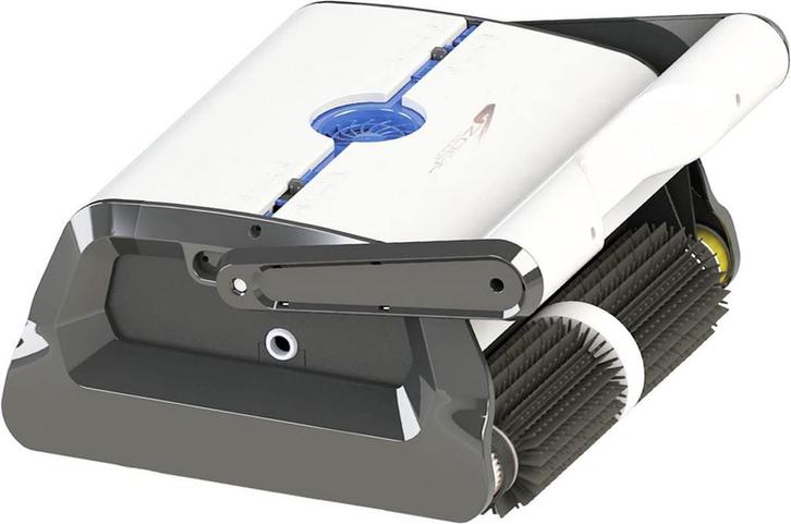 Zoef Robot Ada ZB20C PVC rollers - Zwembadrobot - voor PVC, Jardin & Terrasse, Accessoires de piscine, Envoi