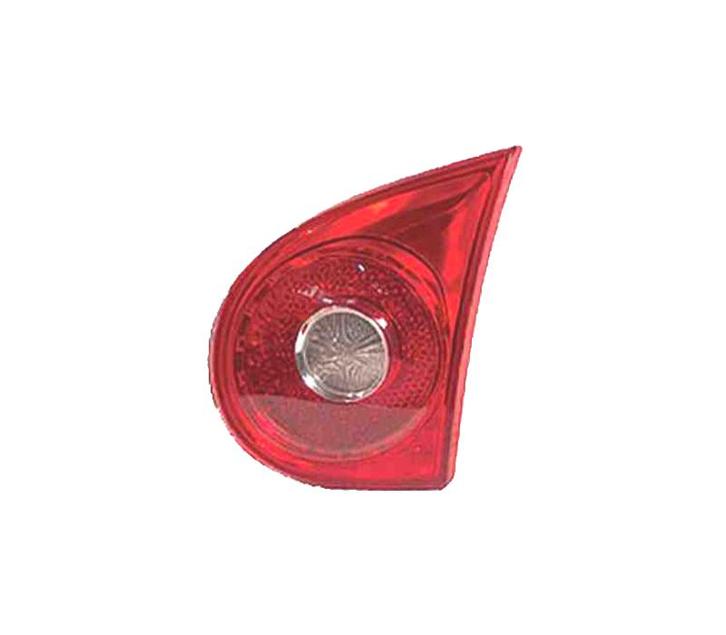 FEUX ARRIÈRE DROIT INTERIEUR VOLKSWAGEN VW GOLF V 3 5P 03-08, Auto-onderdelen, Verlichting, Verzenden