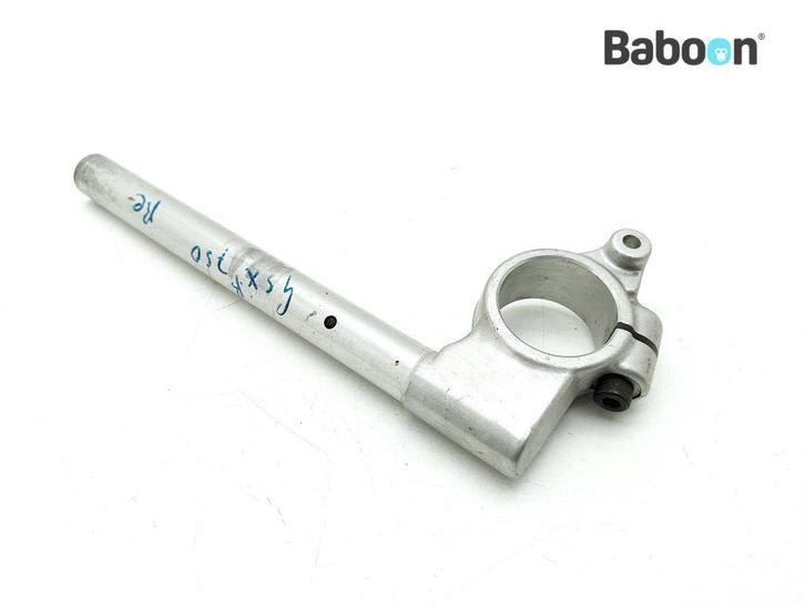 Stuurhelft Rechts Suzuki GSX R 750 1991 (GSXR750 GR7A), Motoren, Onderdelen | Suzuki, Gebruikt, Verzenden