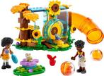 Lego Set - 42601 - Friends - Hamster Playground