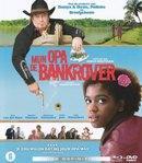 Mijn opa de bankrover op Blu-ray, Cd's en Dvd's, Verzenden, Nieuw in verpakking