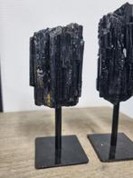 Schitterende set van Toermalijn op luxe standaard Vrije, Verzamelen