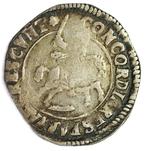 Nederland, Overijssel Rijderschelling 1691 - CNM 2.38.96