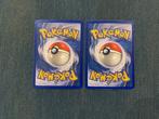 Pokémon - 2 Card - Venusaur, Mewtwo Foil - WOTC, Hobby en Vrije tijd, Verzamelkaartspellen | Pokémon, Nieuw