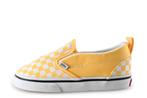 Vans instappers in maat 26 Geel | 15% korting, Kinderen en Baby's, Kinderkleding | Schoenen en Sokken, Jongen of Meisje, Schoenen