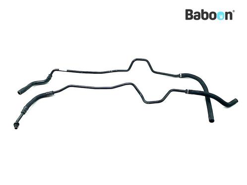 Olieleiding BMW K 1200 S (K1200S) Set, Motoren, Onderdelen | BMW, Gebruikt, Verzenden