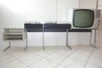Braun Dieter Rams - Audio 310 +TG502/502-4 Stereoset -, Nieuw