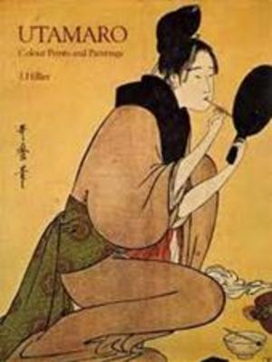 Utamaro, Boeken, Taal | Overige Talen, Verzenden