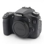 Canon EOS 70D body | Tweedehands, Audio, Tv en Foto, Fotocamera's Digitaal, Verzenden, Zo goed als nieuw, Canon