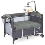 2dekans | Coast 5-in-1 Multifunctioneel Babybedje en, Ophalen of Verzenden, Nieuw