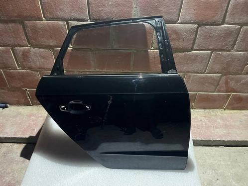 Port arr. droite Audi A3 8V4 2012 - 2020 Sportback Noir, Auto-onderdelen, Carrosserie, Ophalen