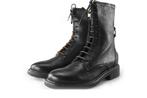 Shabbies Veterboots in maat 40 Zwart | 5% extra korting, Kleding | Dames, Schoenen, Shabbies, Verzenden, Zwart, Overige typen