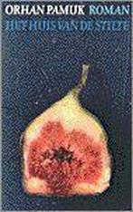 Het huis van de stilte 9789029534208 Orhan Pamuk, Verzenden, Gelezen, Orhan Pamuk