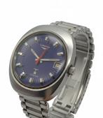 Longines - ULTRONIC, Movimento al Diapason con Calibro 6312