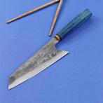 Keukenmes - CD-RW654 - Hout, Staal - Italië - Keukenchef mes