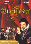 Black adder 2 op DVD, Cd's en Dvd's, Verzenden, Nieuw in verpakking