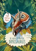 De wereld van de dinosaurus 9789025114619 Cristina Banfi, Boeken, Verzenden, Gelezen, Cristina Banfi