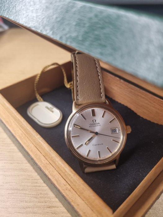 Omega - Genève - Unisexe - 1974, Bijoux, Sacs & Beauté, Montres | Hommes