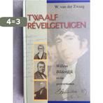 TWAALF REVEILGETUIGEN 9789055512799 W. van der Zwaag, Verzenden, Gelezen, W. van der Zwaag