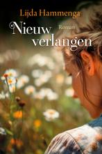 Nieuw verlangen / Citerreeks 9789020555486 Lijda Hammenga, Boeken, Streekboeken en Streekromans, Verzenden, Zo goed als nieuw