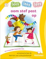 Lees lees lees - Oom stef past op (9789020618655), Antiek en Kunst, Verzenden