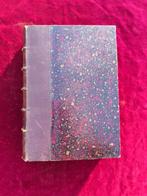 Paul Lacroix - XVIIIme siècle. Moeurs, usages et costumes au, Antiek en Kunst