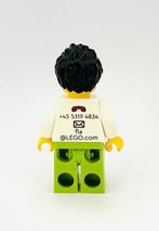 Lego Minifigurine - Employee Business Cards - LEGO, Nieuw