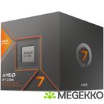 Processor AMD Ryzen 7 8700G, Informatique & Logiciels, Processeurs, Verzenden