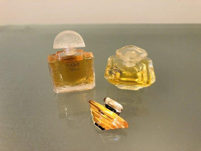 Miniatures de Parfum : Hermes, Ungaro, Davidoff, Dior, Dali,, Antiek en Kunst, Antiek | Speelgoed