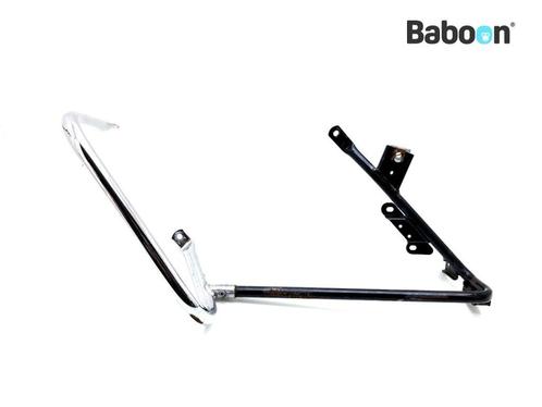 Koffer Beugel / Drager Links Harley-Davidson FLHTK Electra, Motoren, Onderdelen | Harley-Davidson, Gebruikt, Verzenden