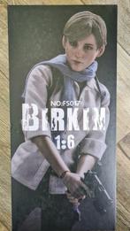 SWtoys  - Action figure - FS017 Resident Evil Sherry Birkin, Nieuw