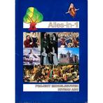 Alles-in-1 Boek Project Middeleeuwen DEF Hardcover 2013, Boeken, Verzenden, Nieuw